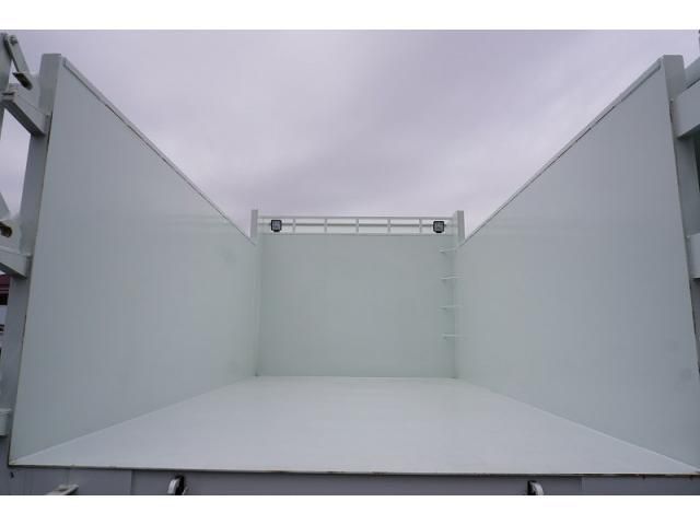 MITSUBISHI FUSOU FIGHTER 2024 Image 31