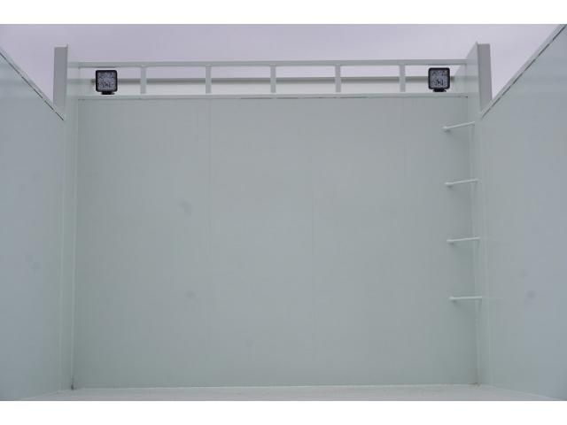 MITSUBISHI FUSOU FIGHTER 2024 Image 31