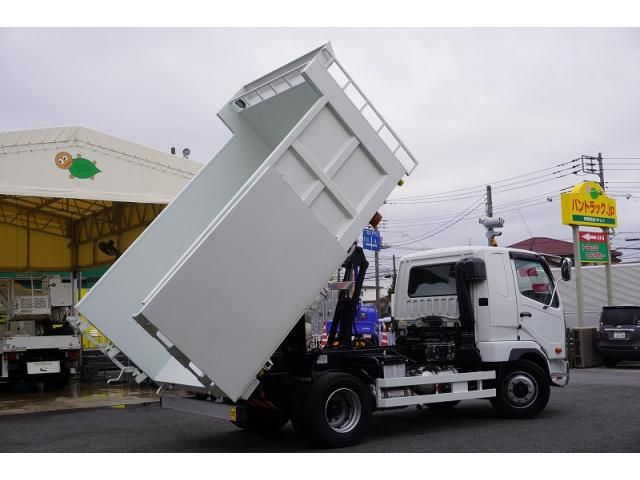 MITSUBISHI FUSOU FIGHTER 2024 Image 31