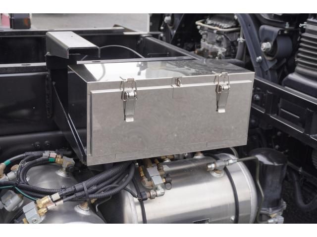 MITSUBISHI FUSOU FIGHTER 2024 Image 31