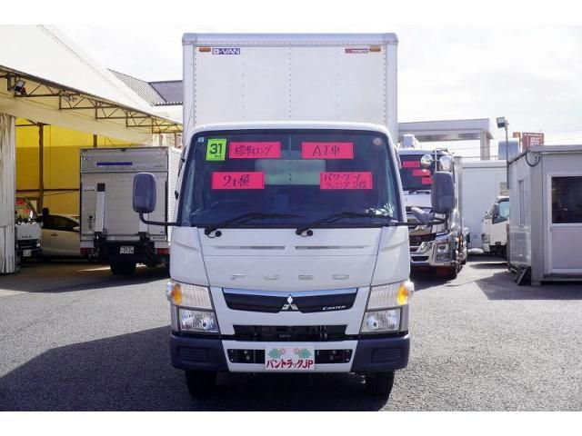 MITSUBISHI CANTER 2019 Image 31