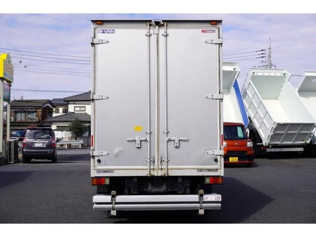 MITSUBISHI CANTER 2019 Image 31