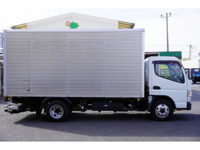 MITSUBISHI CANTER 2019 Image 31