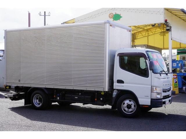 MITSUBISHI CANTER 2019 Image 31