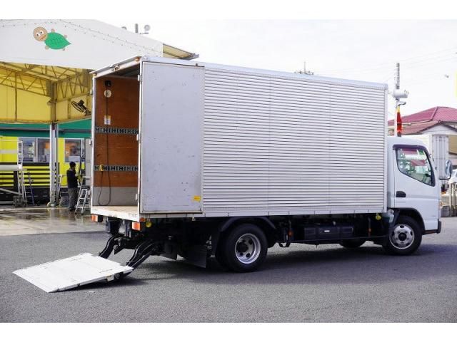 MITSUBISHI CANTER 2019 Image 31