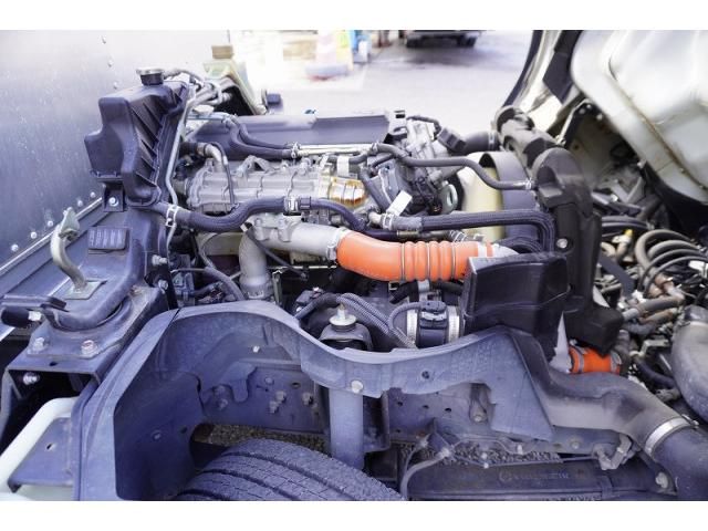 MITSUBISHI CANTER 2019 Image 31