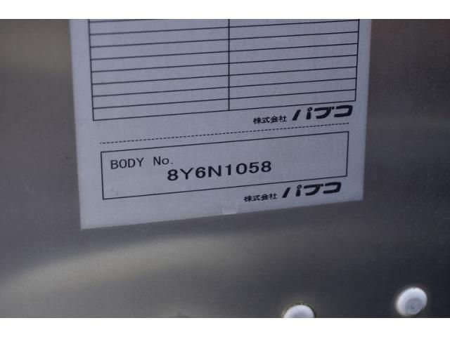 MITSUBISHI CANTER 2019 Image 31