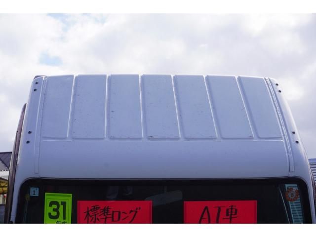 MITSUBISHI CANTER 2019 Image 31