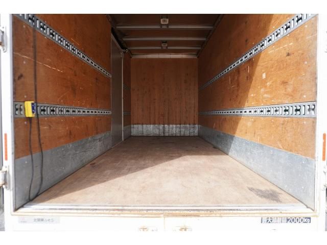 MITSUBISHI CANTER 2019 Image 31