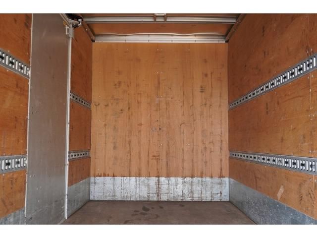 MITSUBISHI CANTER 2019 Image 31