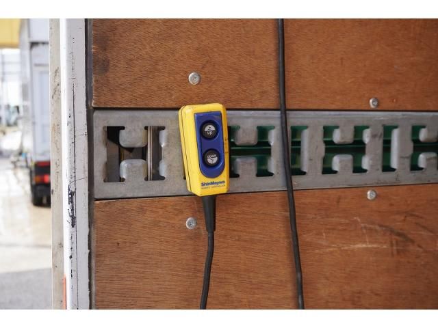 MITSUBISHI CANTER 2019 Image 31