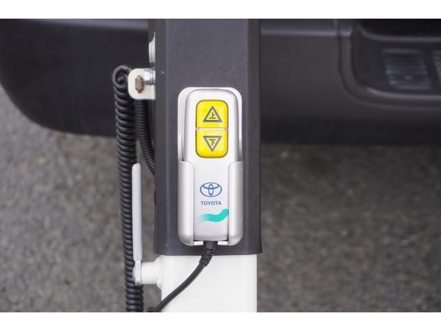 TOYOTA HIACE VAN 1.25T 2WD 2015 Image 31