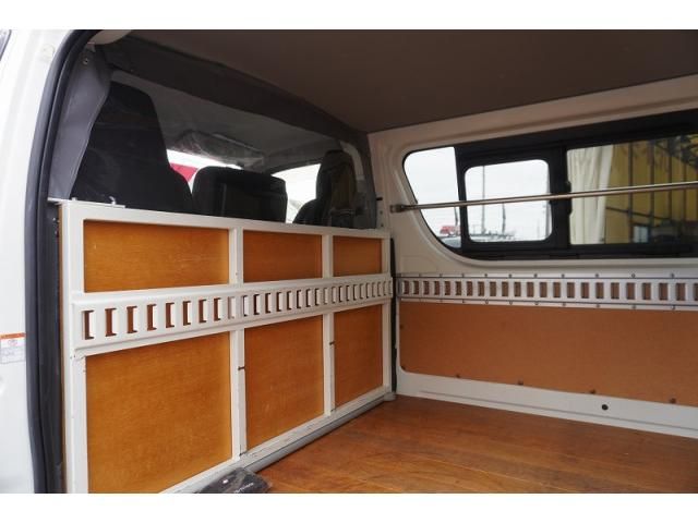 TOYOTA HIACE VAN 1.25T 2WD 2015 Image 31