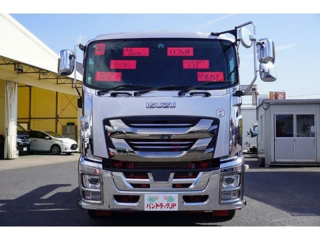 ISUZU GIGA 2018 Image 31