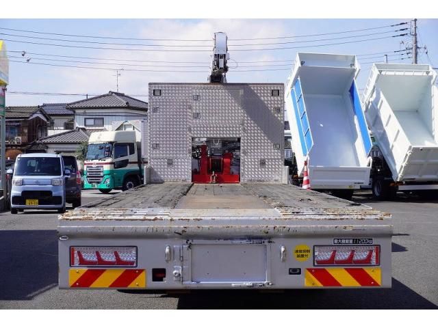 ISUZU GIGA 2018 Image 31