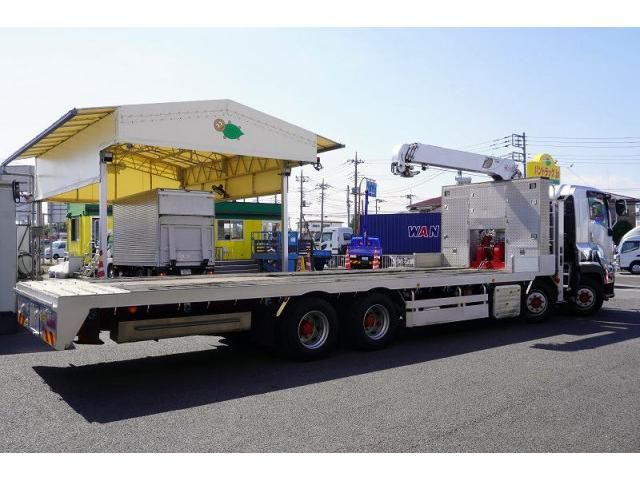 ISUZU GIGA 2018 Image 31