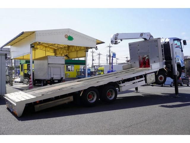 ISUZU GIGA 2018 Image 31