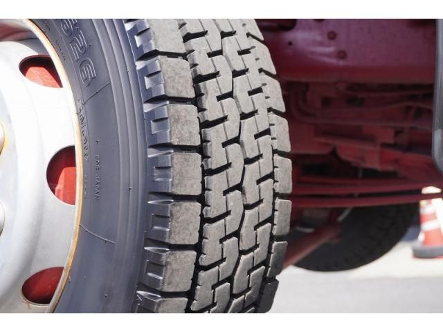 ISUZU GIGA 2018 Image 31