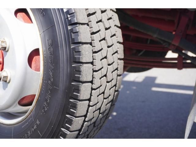 ISUZU GIGA 2018 Image 31