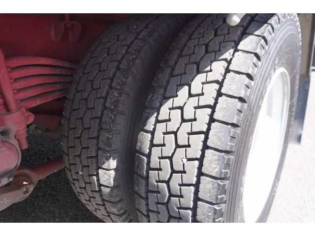 ISUZU GIGA 2018 Image 31