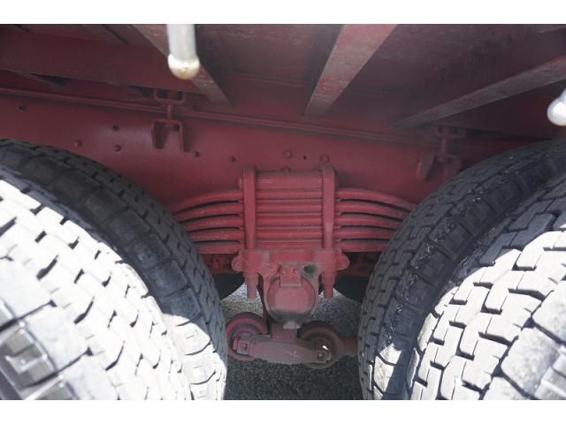 ISUZU GIGA 2018 Image 31