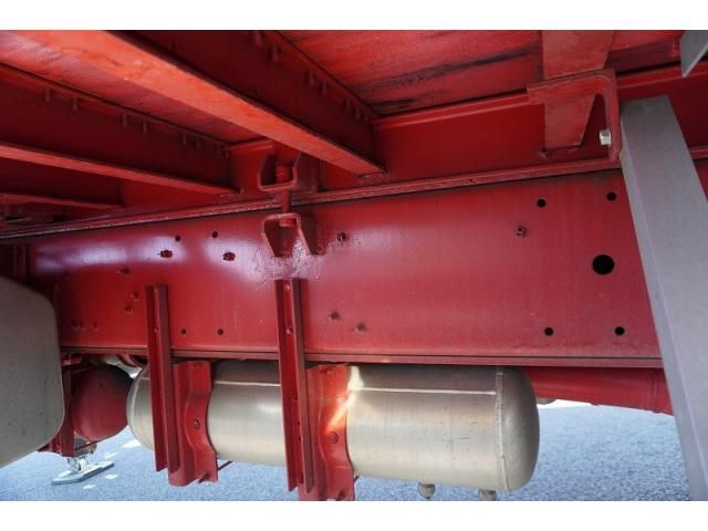 ISUZU GIGA 2018 Image 31