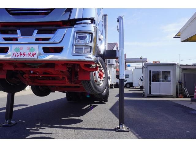 ISUZU GIGA 2018 Image 31