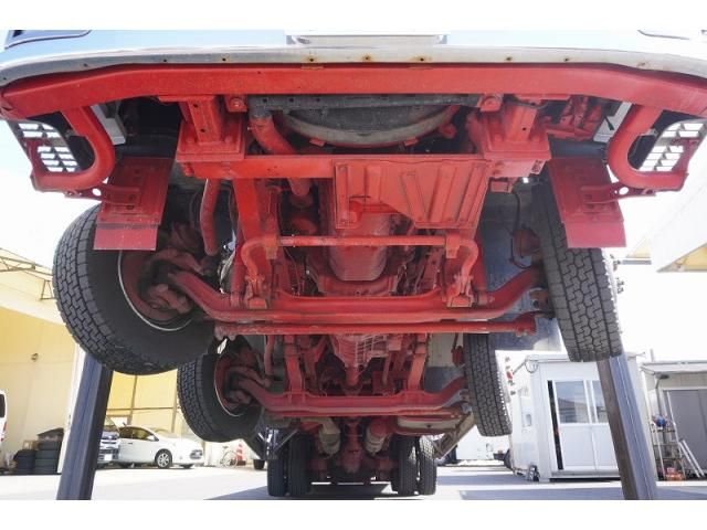 ISUZU GIGA 2018 Image 31