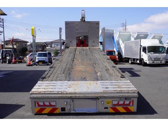 ISUZU GIGA 2018 Image 31