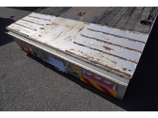 ISUZU GIGA 2018 Image 31