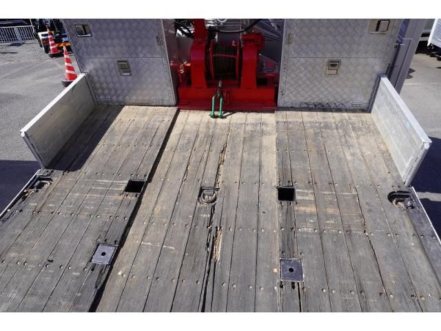 ISUZU GIGA 2018 Image 31