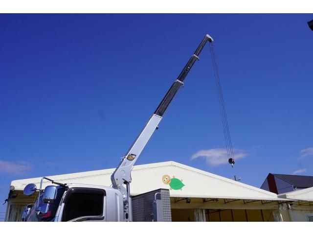 ISUZU GIGA 2018 Image 31