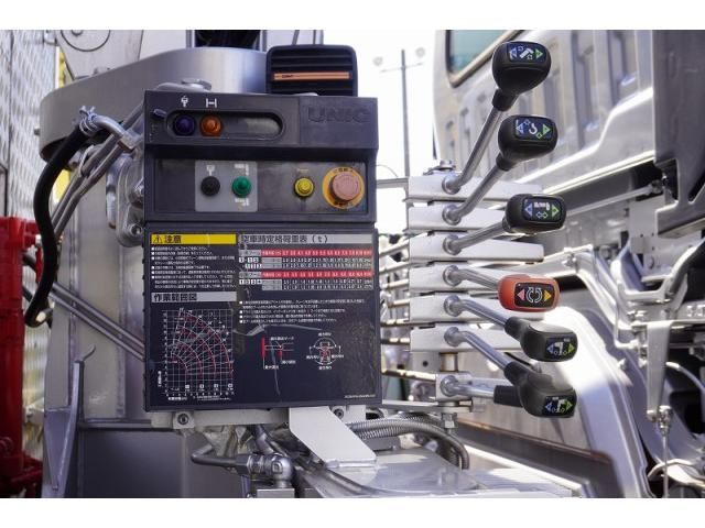 ISUZU GIGA 2018 Image 31