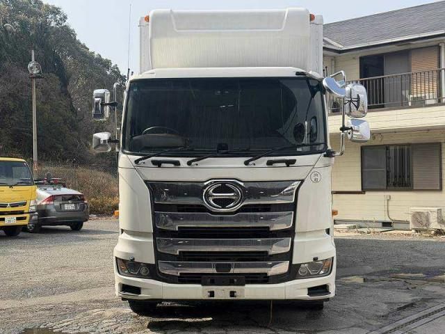 HINO PROFIA 2019 Image 31