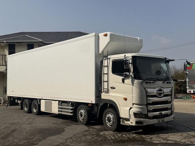 HINO PROFIA 2019 Image 31