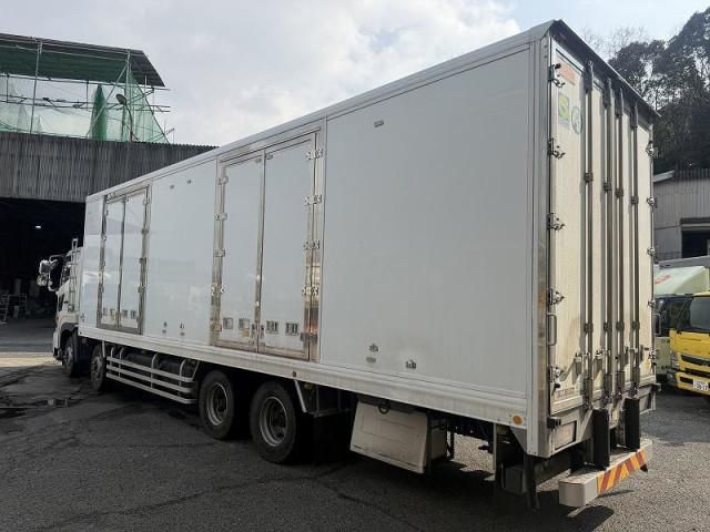 HINO PROFIA 2019 Image 31