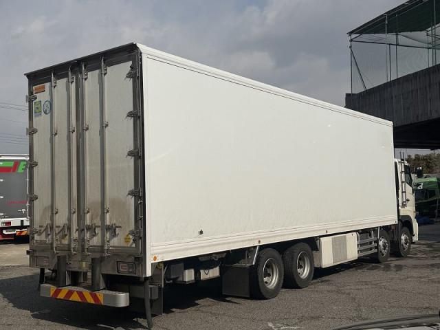 HINO PROFIA 2019 Image 31