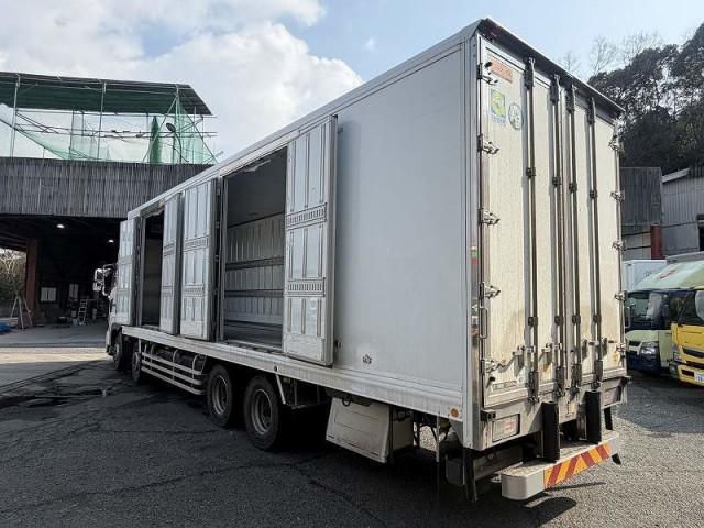 HINO PROFIA 2019 Image 31