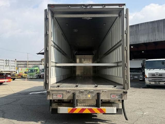 HINO PROFIA 2019 Image 31