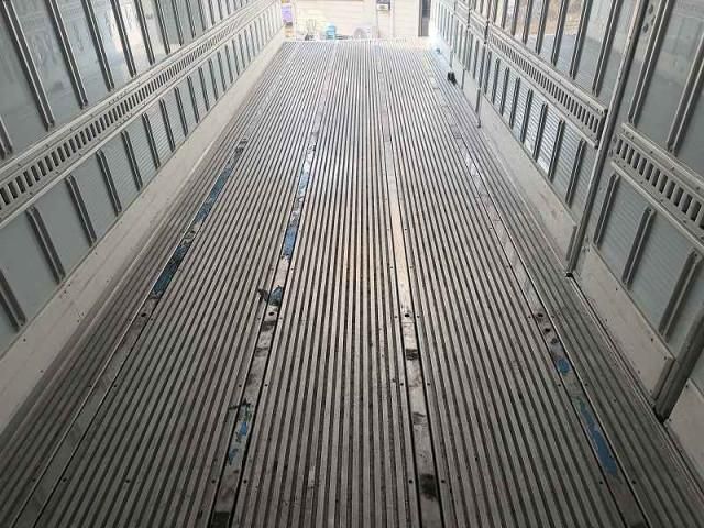 HINO PROFIA 2019 Image 31