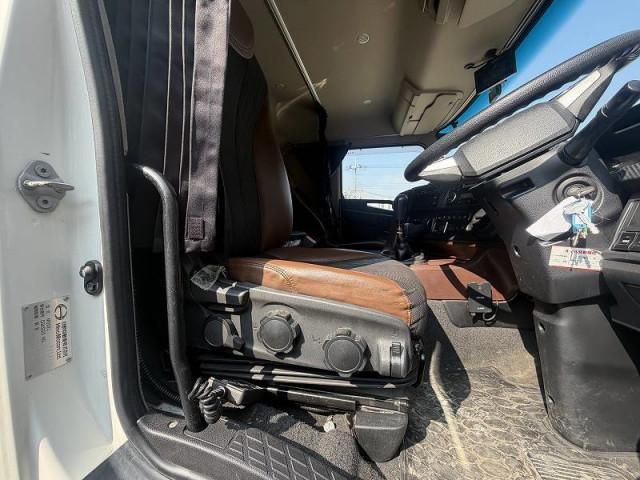 HINO PROFIA 2019 Image 31