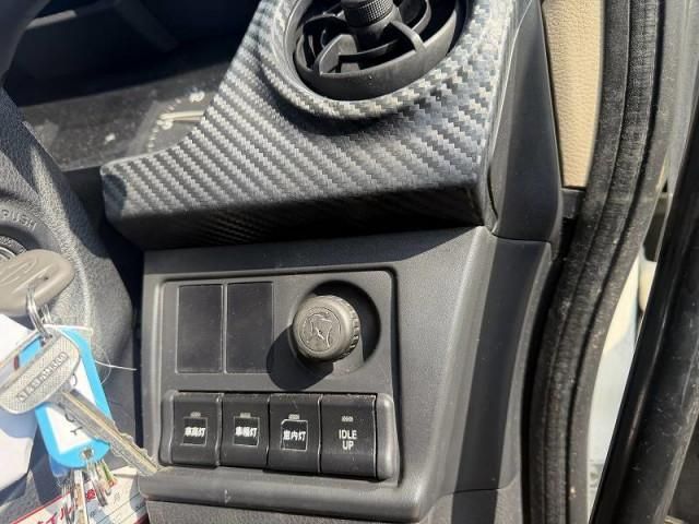 HINO PROFIA 2019 Image 31