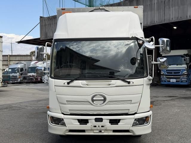 HINO RANGER 2022 Image 31