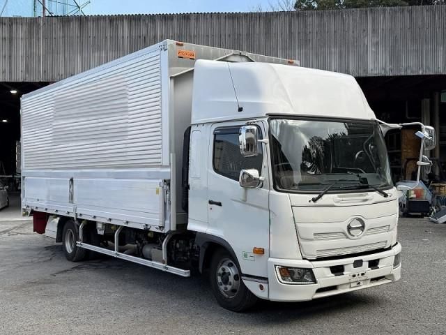 HINO RANGER 2022 Image 31