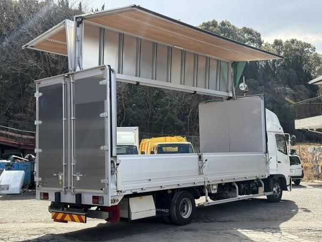 HINO RANGER 2022 Image 31