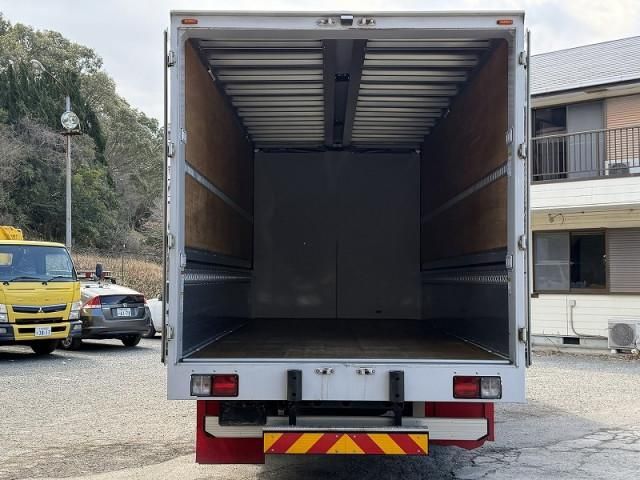 HINO RANGER 2022 Image 31
