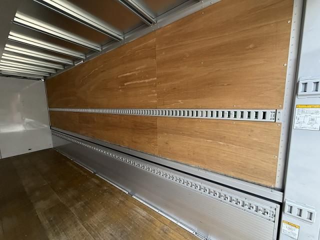 HINO RANGER 2022 Image 31