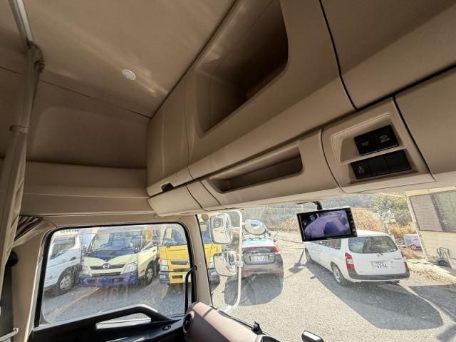 HINO RANGER 2022 Image 31