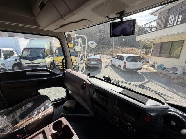 HINO RANGER 2022 Image 31