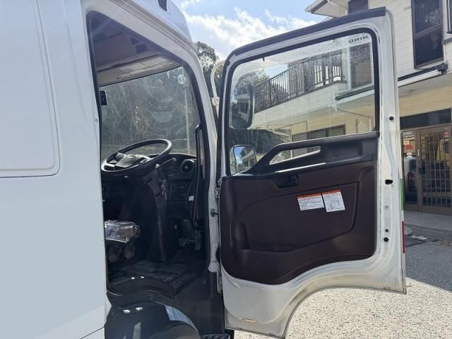 HINO RANGER 2022 Image 31